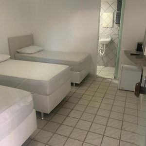Habitación para Mujeres Compartida