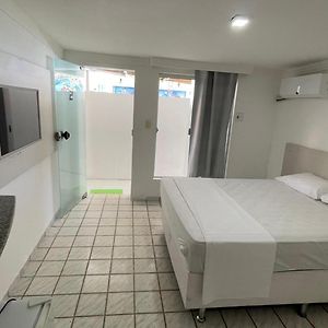 Habitación Doble Estándar