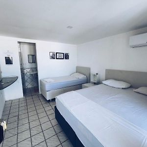 Habitación Triple Confort